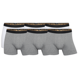 CR7 Trunks - 6 Pack Herren (multicolour)