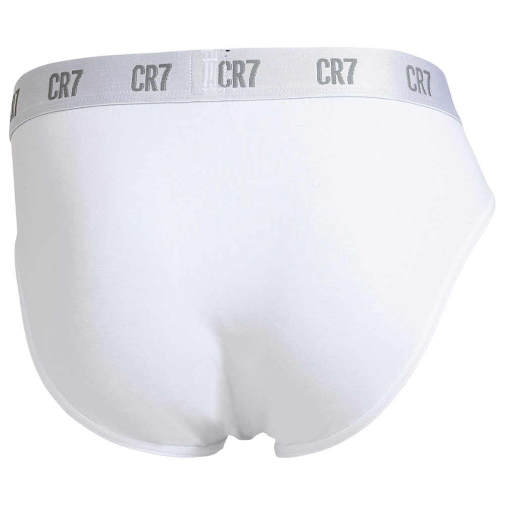 CR7 Slips - 6 Pack Herren (multicolour)