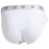 CR7 Slips - 6 Pack Herren (multicolour)