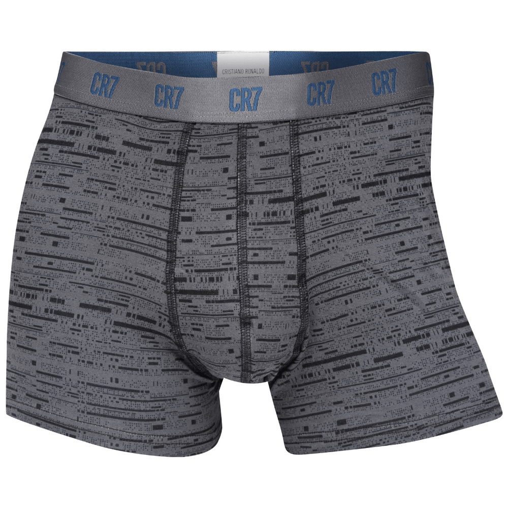CR7 Trunks - 6 Pack Herren (multicolour)