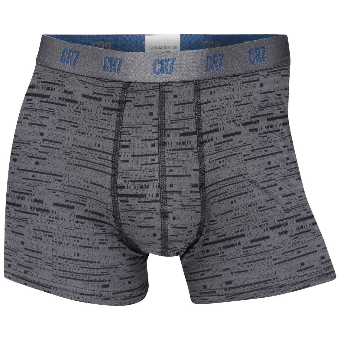 CR7 Trunks - 6 Pack Herren (multicolour)