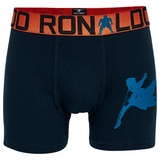 CR7 Trunks - 2 Pack Boys (multicolour) (4/6)