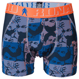 CR7 Trunks - 2 Pack Jungs Mikrofaser (multicolour) (4/6)
