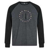 CR7 Pyjama - Men (dark grey)