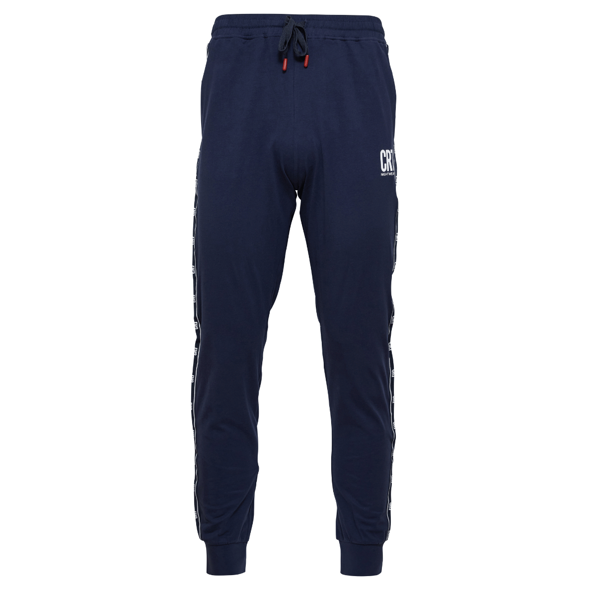 CR7 Pyjama - Jungs (blau/grau) (4/6)