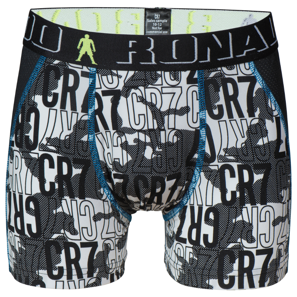CR7 Trunks - 2 Pack Jungs Mikrofaser (multicolour) (4/6)