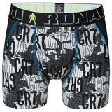 CR7 Trunks - 2 Pack Jungs Mikrofaser (multicolour) (4/6)