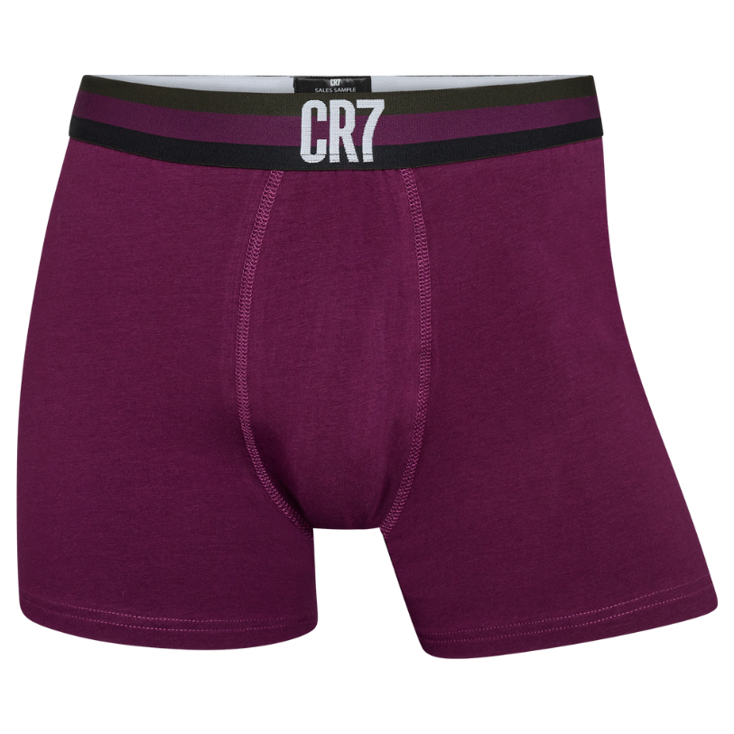 CR7 Boxers (Pack of 3) - 23059-PRETO
