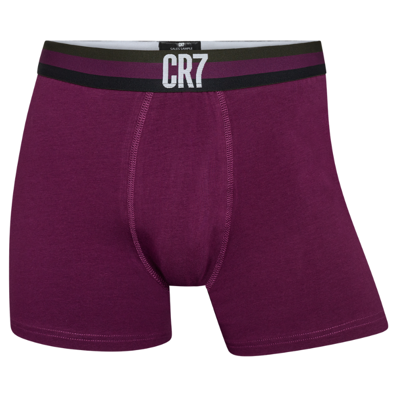 CR7 Trunks - 3 Pack Men (multicolour)