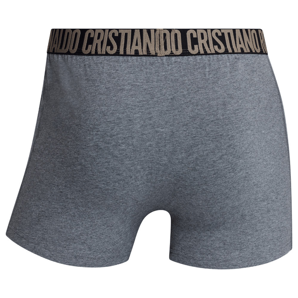 CR7 Trunks - 5 Pack Fashion Men + Reisetasche (multicolour)