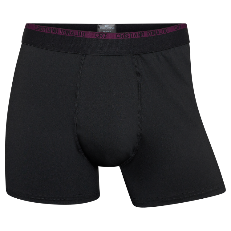 CR7 Trunks - 6 Pack Herren Mikrofaser (multicolour)