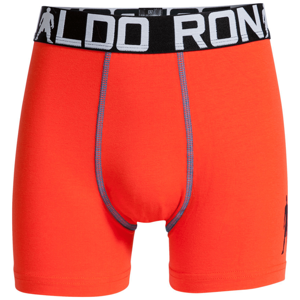 CR7 Trunks - 2 Pack Jungs (multicolour) (4/6)