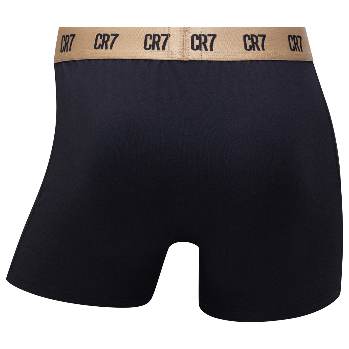 CR7 Trunks - 3 Pack Men Microfiber Christmas Edition (multicolour)