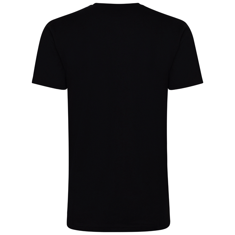CR7 Pyjama short - Men World Cup Edition (black)