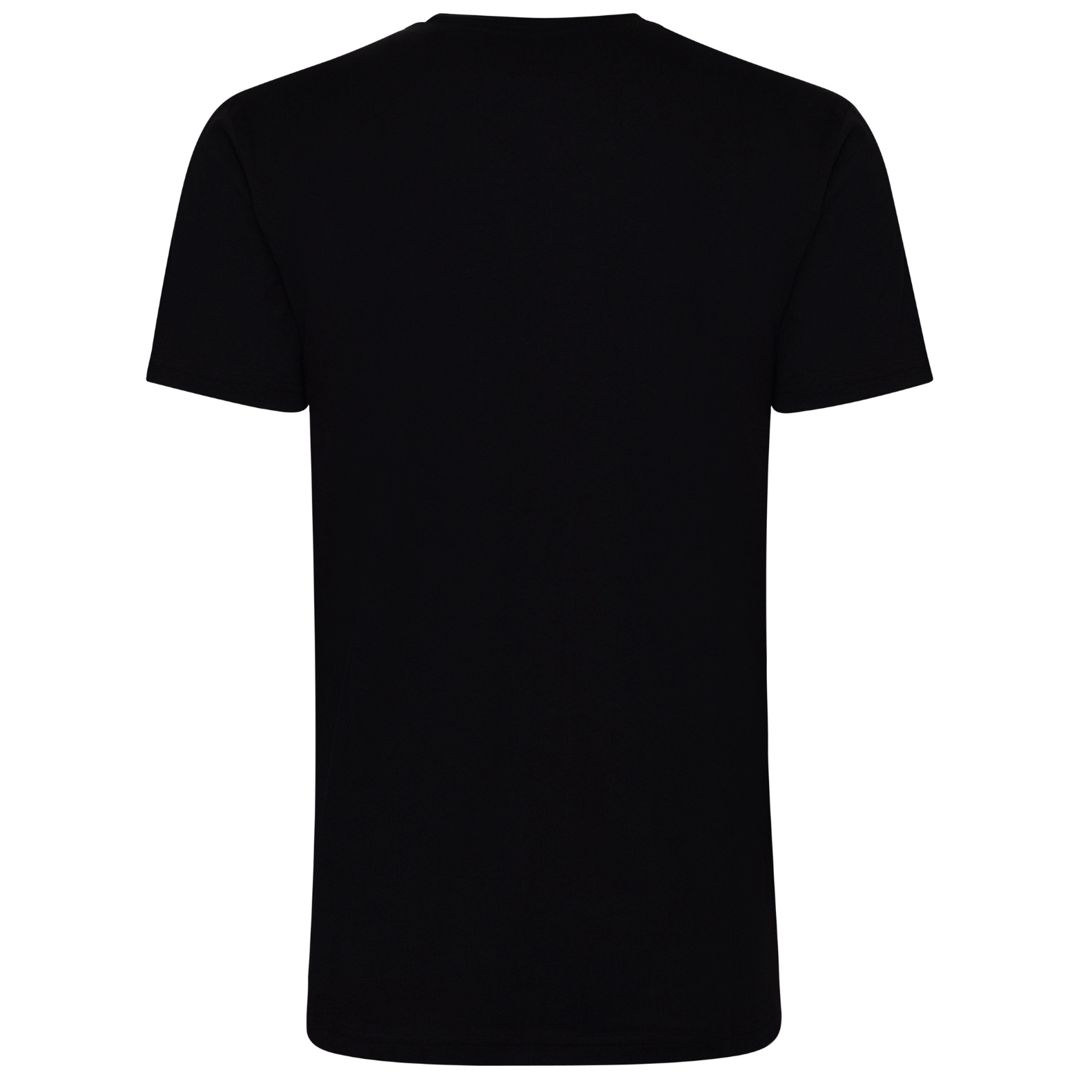 CR7 Pyjama short - Men World Cup Edition (black)