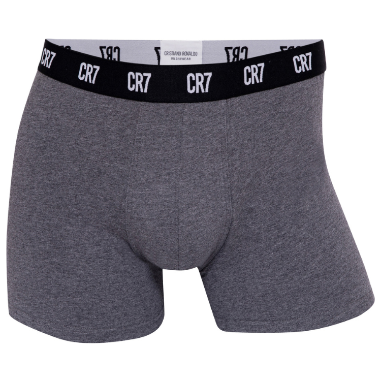 CR7 Trunks - 5 Pack Herren (multicolour)