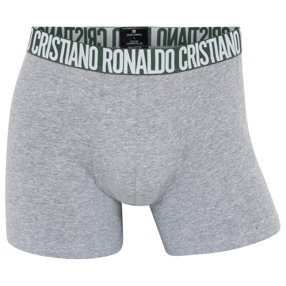 CR7 Trunks - 3 Pack Herren (multicolour)