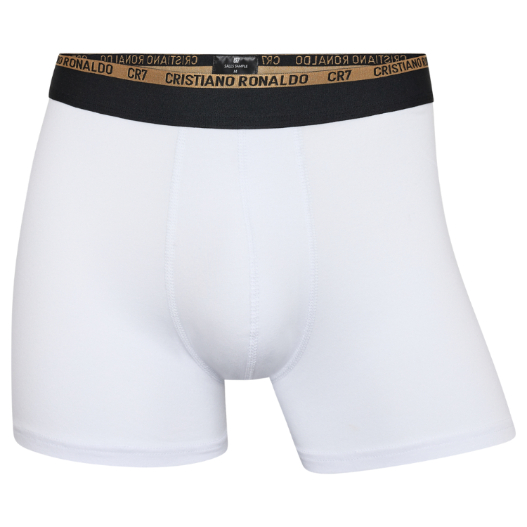 CR7 Trunks - 6 Pack Herren (multicolour)