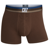 CR7 Trunks - 3 Pack Herren (multicolour)