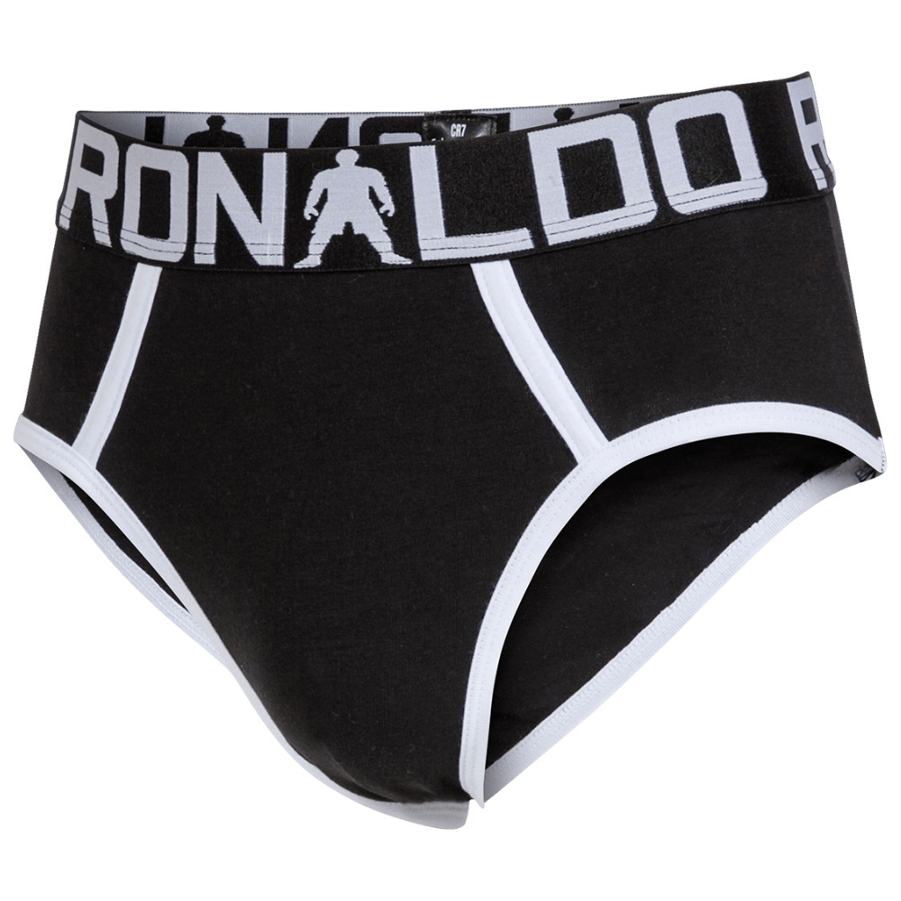 CR7 Briefs - 2 Pack Boys (multicolour) (4/6)