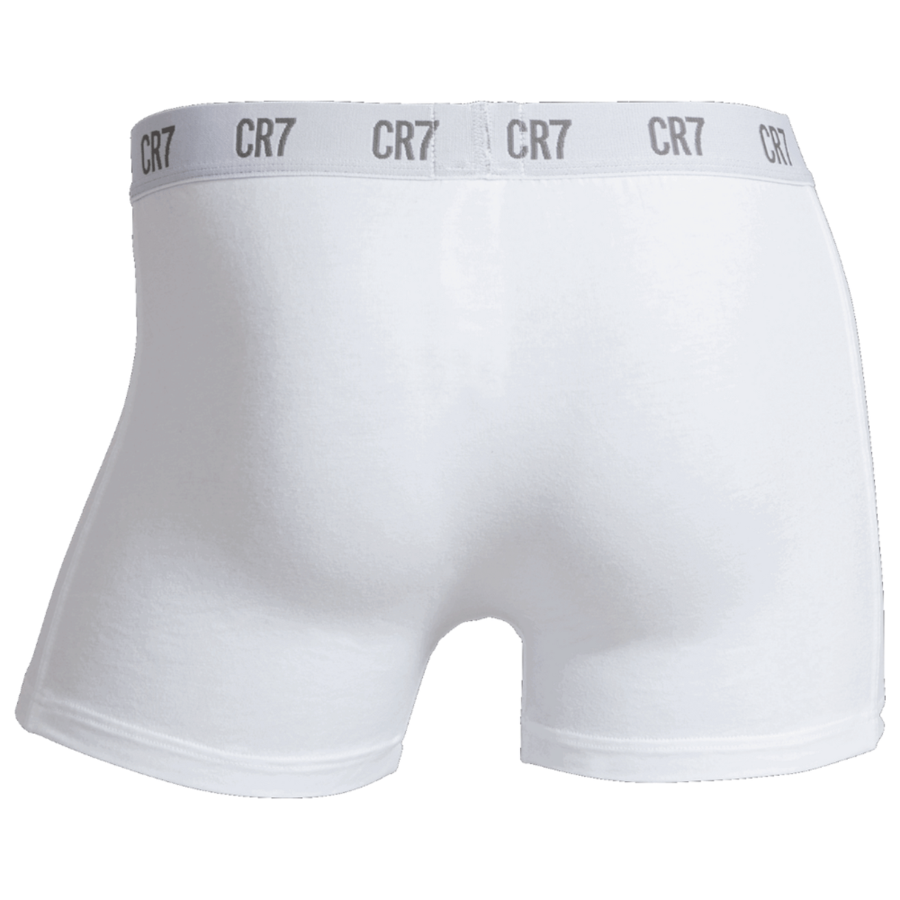 CR7 Trunks - 6 Pack Herren (weiß)