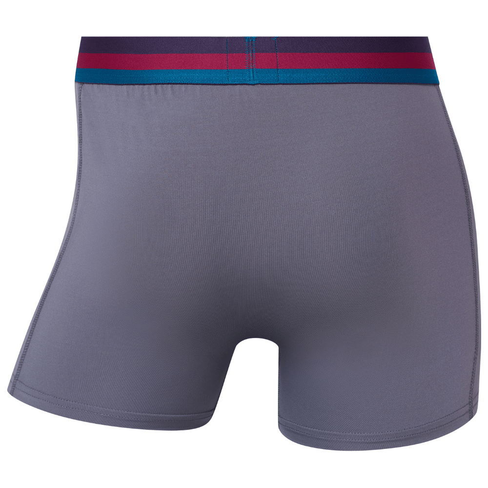 CR7 Trunks - 4 Pack Herren Mikrofaser (multicolour)