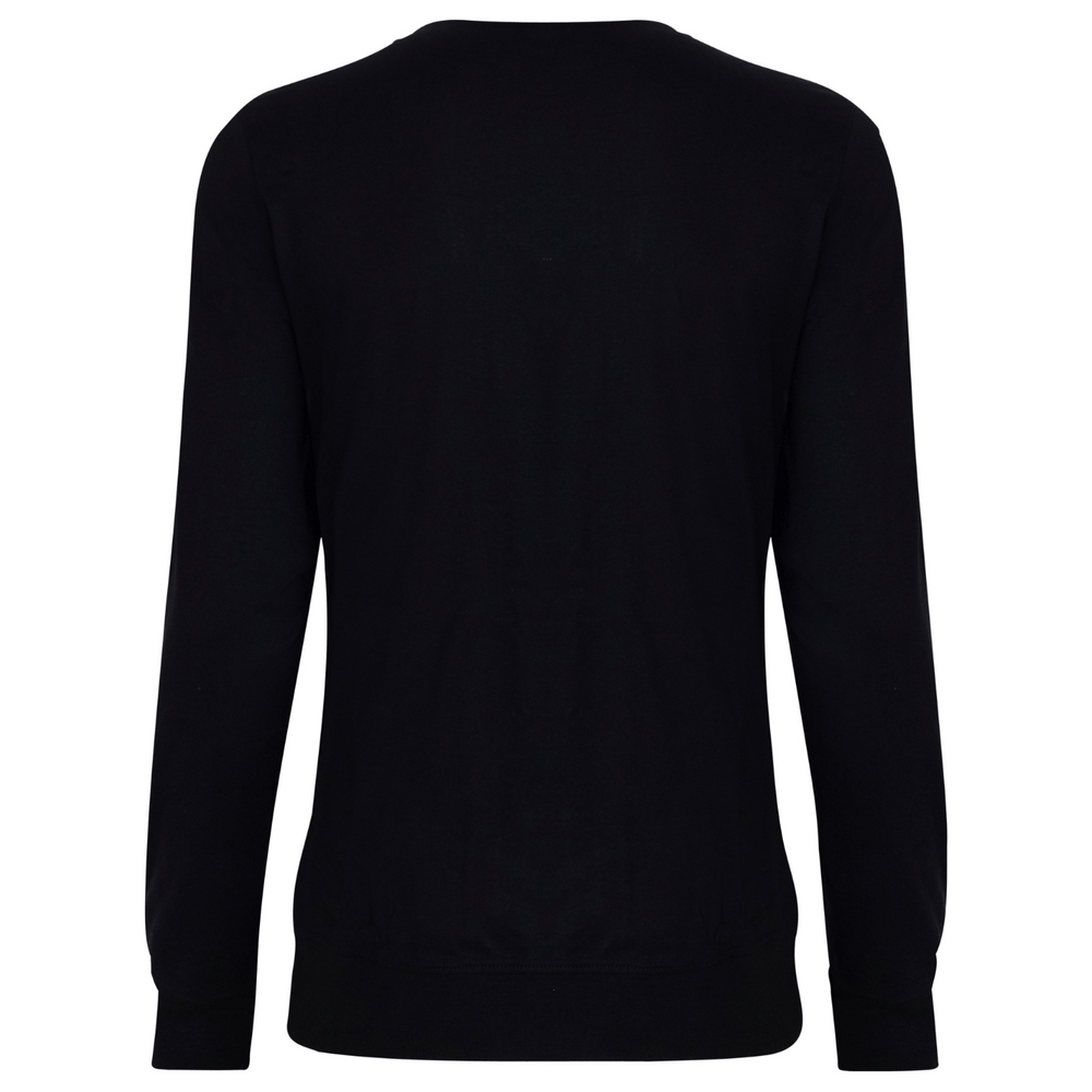 CR7 Pyjama - Herren (schwarz)
