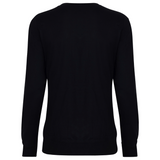 CR7 Pyjama - Herren (schwarz)