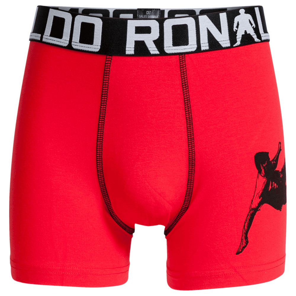 CR7 Trunks - 2 Pack Boys (multicolour) (4/6) (7/9)