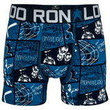 CR7 Trunks - 2 Pack Jungs (multicolour) (4/6)