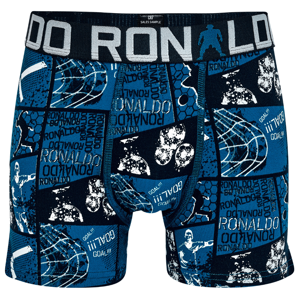 CR7 Trunks - 2 Pack Jungs (multicolour) (4/6)