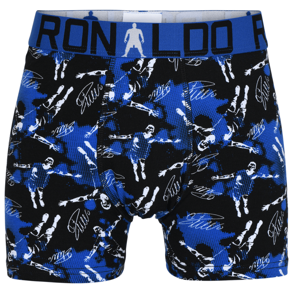 CR7 Trunks - 5 Pack Jungs (multicolour) (4/6)