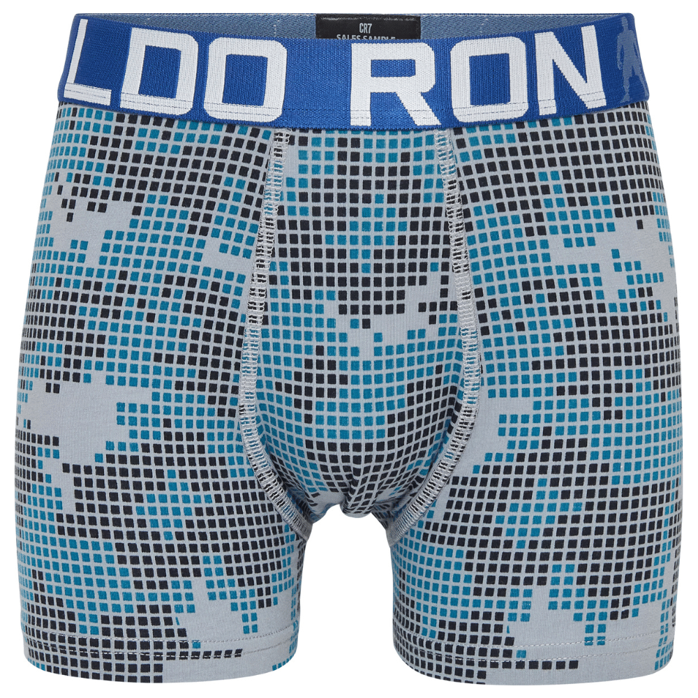 CR7 Trunks - 5 Pack Jungs (multicolour) (4/6) (7/9)