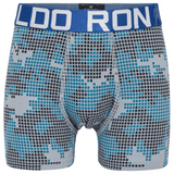 CR7 Trunks - 5 Pack Jungs (multicolour) (4/6) (7/9)