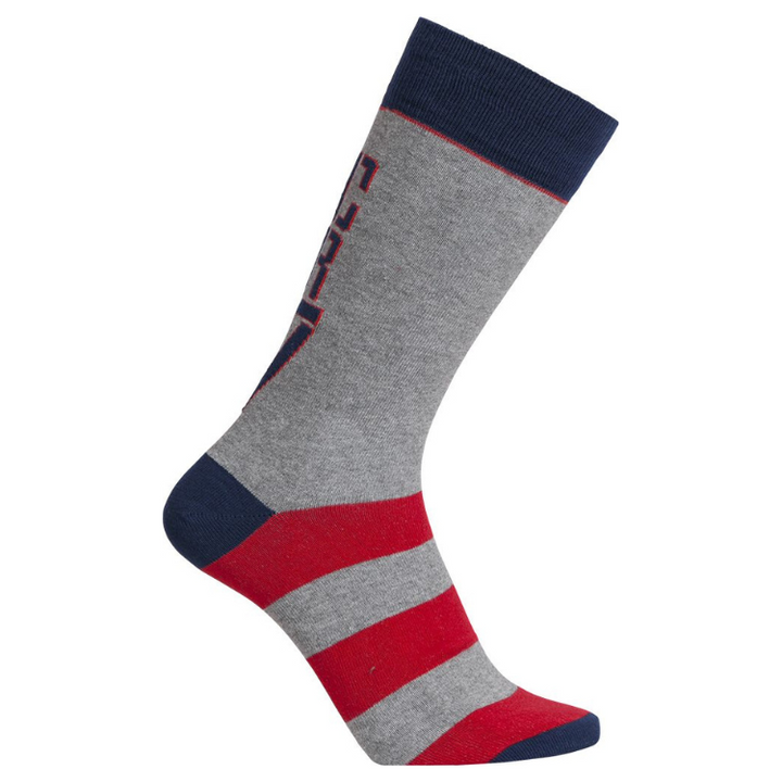 CR7 Socks - 3 Pack Men (multicolour)