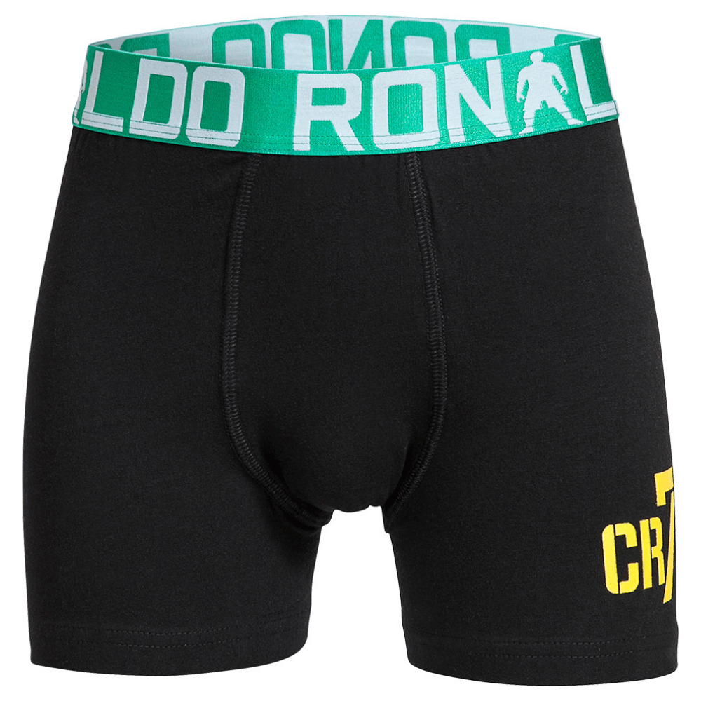 CR7 Trunks - 2 Pack Jungs (multicolour) (4/6)