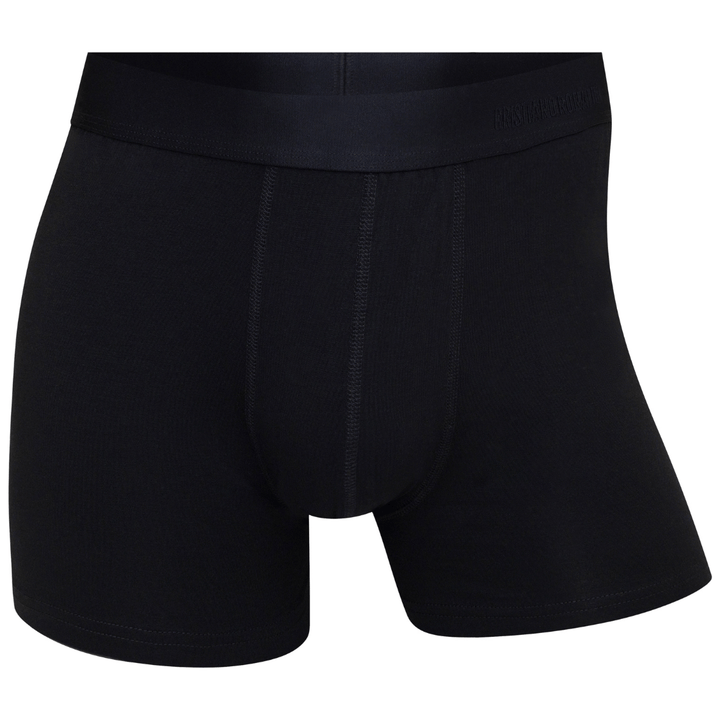 CR7 Trunks - 3 Pack Men Modal (black)