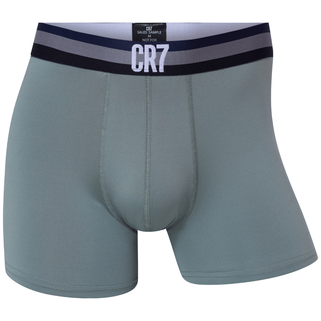 CR7 Trunks - 6 Pack Herren Mikrofaser (multicolour)