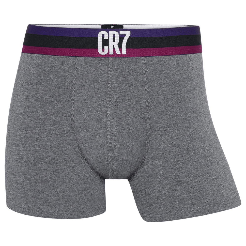 CR7 Trunks - 6 Pack Men (multicolour)
