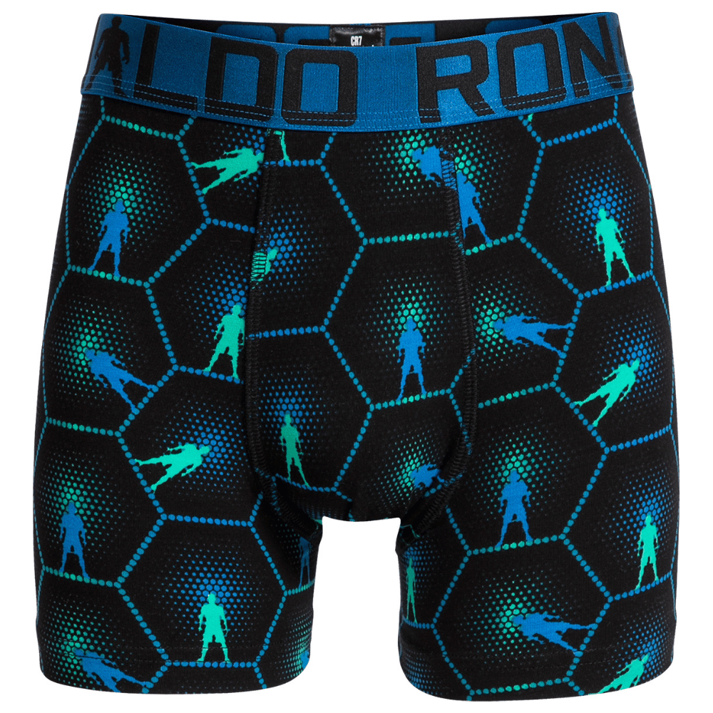CR7 Trunks - 2 Pack Jungs (multicolour) (4/6)