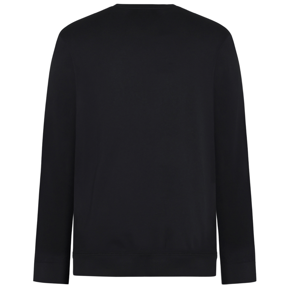 CR7 Pyjama - Men (black/gold)