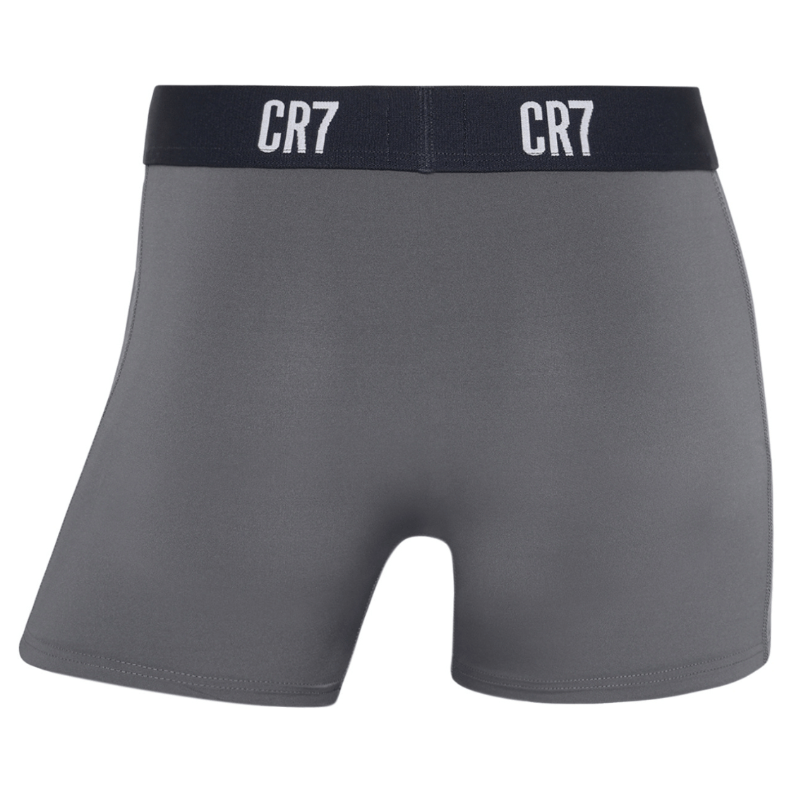 CR7 Trunks - 3 Pack Men Microfiber (multicolour)