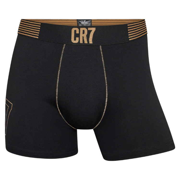 CR7 Trunks - 6 Pack Herren (multicolour)