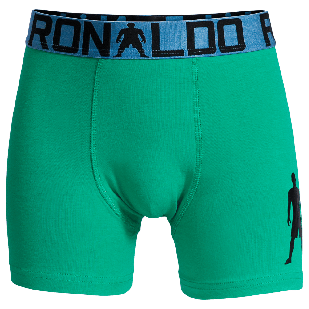 CR7 Trunks - 2 Pack Jungs (multicolour) (4/6)
