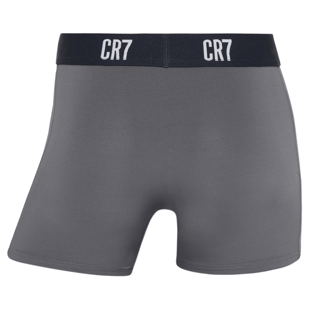 CR7 Trunks - 6 Pack Men Microfiber (multicolour)