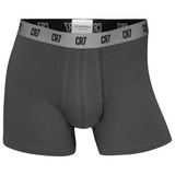CR7 Trunks - 3 Pack Herren (multicolour)