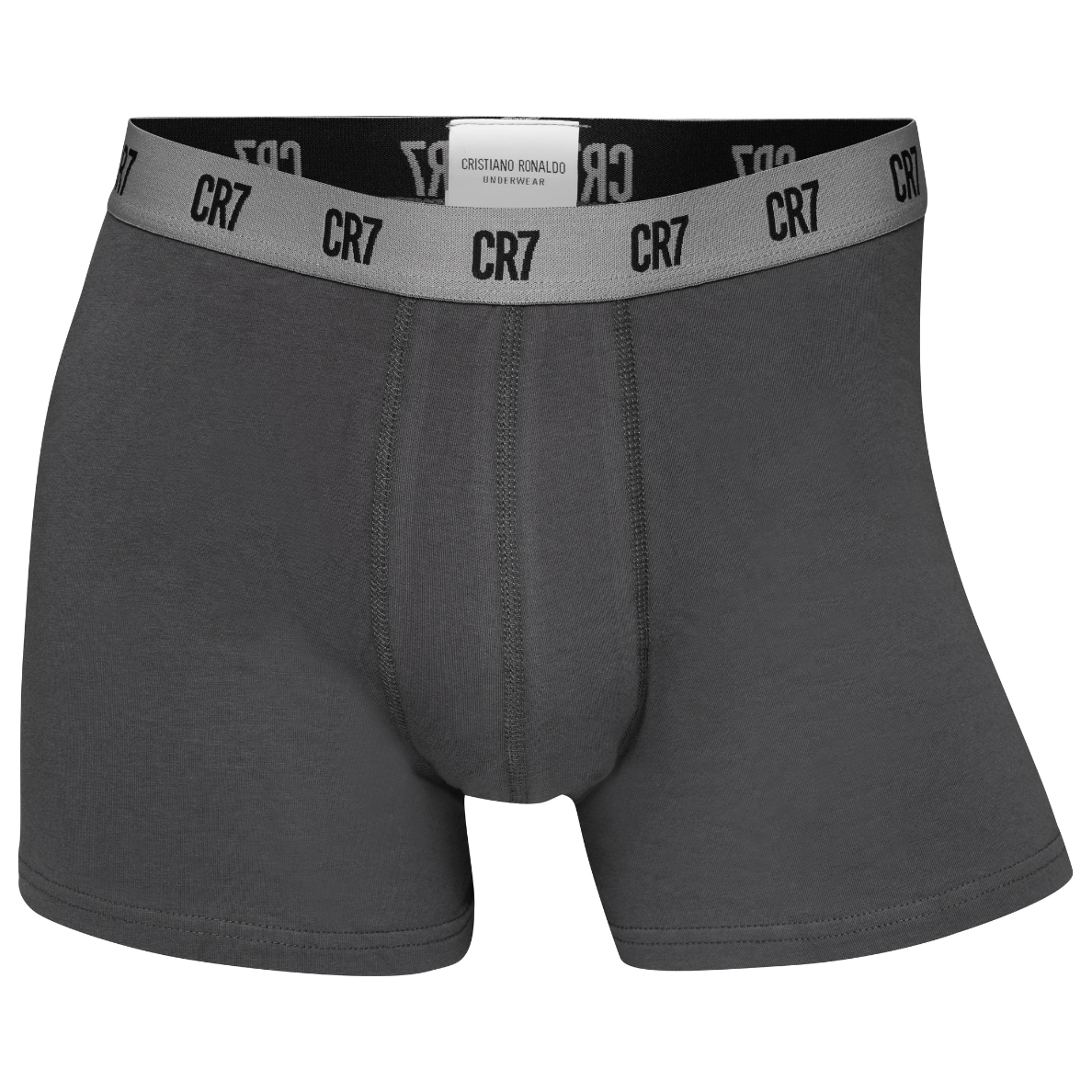 CR7 Trunks - 3 Pack Herren (multicolour)