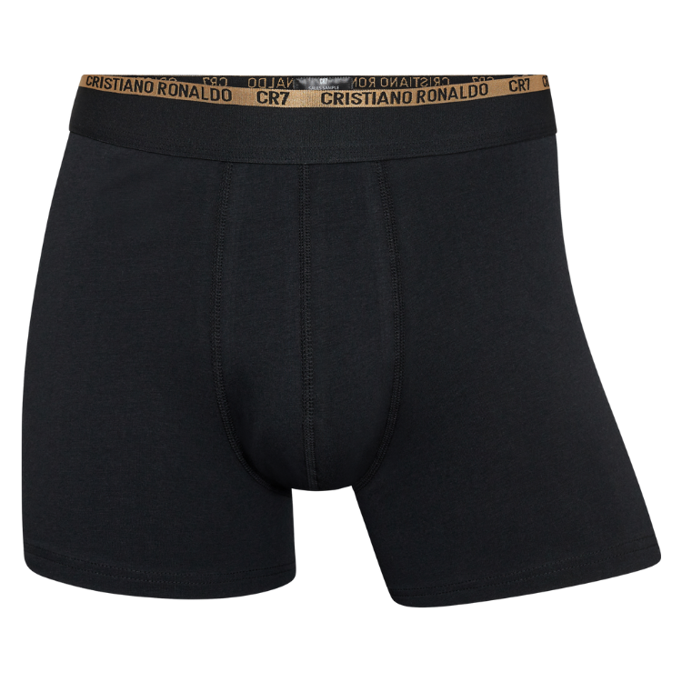 CR7 Trunks - 7 Pack Men  + Gift Box  (multicolour)