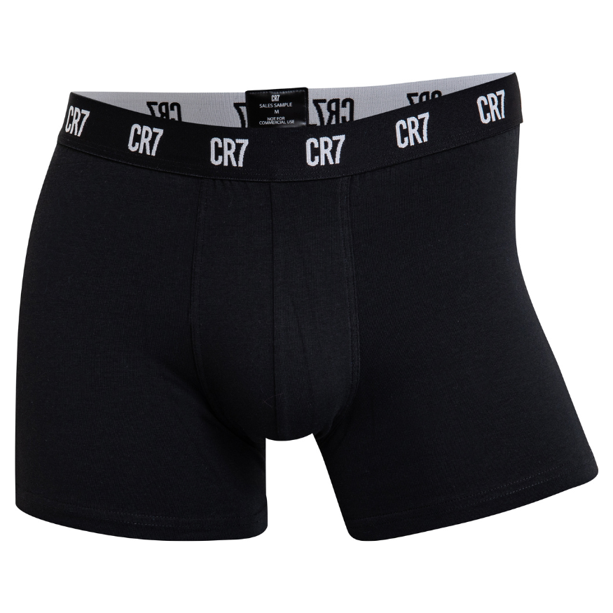 CR7 Trunks - 3 Pack Herren (multicolour) (S)