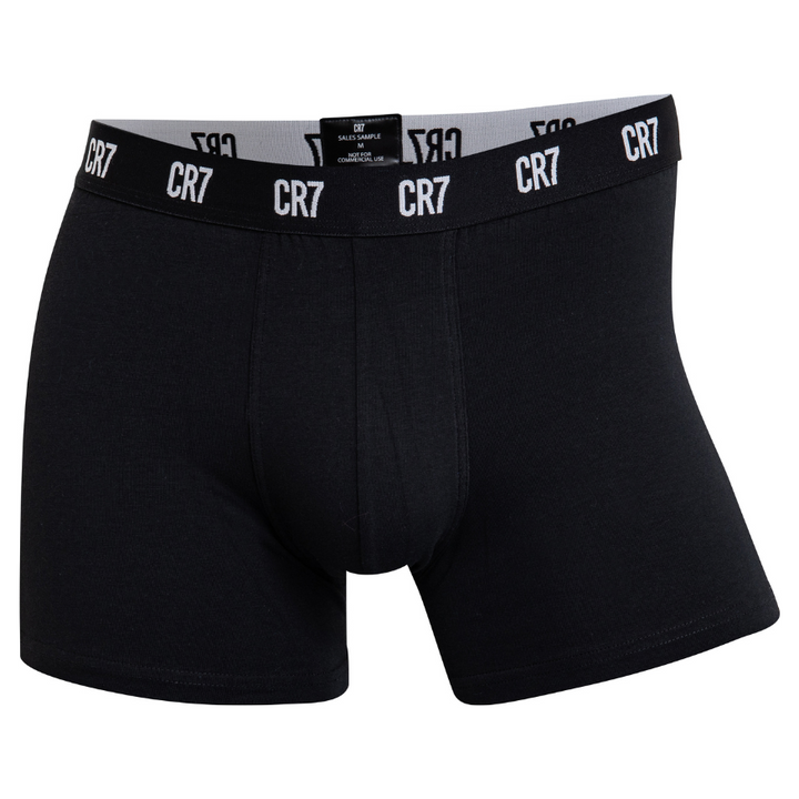 CR7 Trunks - 3 Pack Herren (multicolour) (S)
